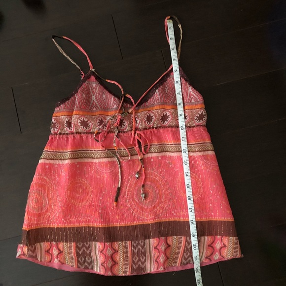 Guess Tank Top - Picture 3 of 7